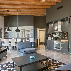 Midtown Luxury By Sweett , Barcelone Espagne